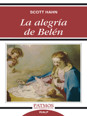 cover image of La alegría de Belén